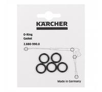 5 x joint torique joint torique Kärcher 2.880-990.0 pièce de pistolet tuyau n...