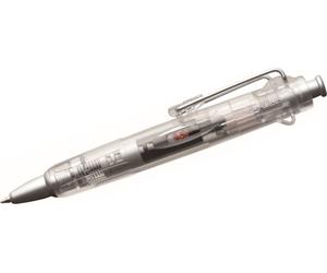 5 x Tombow BC-AP20AirPress Pen transparent geblistert