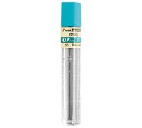 Mine pentel 0.7mm b étui 12 unités