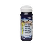 50 Bandelettes d'analyse AQUACHECK Spa 6 en 1 - 552244