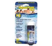 50 Bandelettes d'analyse AQUACHECK Spa 6 en 1 - 552244 voir detail G