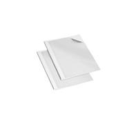: 50 cahiers d'encollage pour relieuse thermique