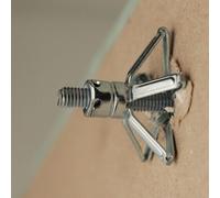 50 chevilles à expansion M5 x 63 mm pour corps creux - SC-6L-MT - Scell-it