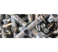 50 Chevilles Métalliques Isolation Iso-M - 8x110 mm - D-Work