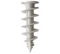 Fischer Chevilles nylon FID II Ø8 x 50 mm pour isolant PSE/PU – boîte 50 pièces