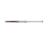 50 Chevilles rallongées DuoXpand FISCHER 562156 10 x 100 T en acier électrozingué