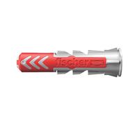 Fischer Chevilles bi-matière DUOPOWER 10x50 mm Boîte de 50