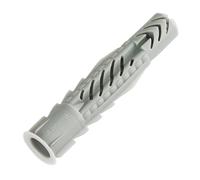50 chevilles universelles hautes performances en nylon Fischer UX10 10mm