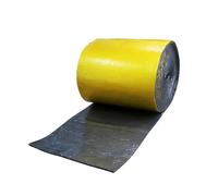 50 cm x 200 5/10 mm pour voiture, tapis insonorisant thermique, panneaux muraux insonorisants, d'isolation phonique pour voitures Coussin isolant thermique pour capot moteur