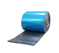 50 cm x 200 5/10 mm pour voiture, tapis insonorisant thermique, panneaux muraux insonorisants, d'isolation phonique pour voitures Coussin isolant thermique pour capot moteur