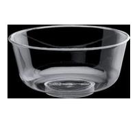 50 coupes glace dessert 230cc transparent - chalayer 005276000000000 Transparent G