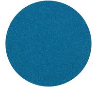 Klingspor PS 21 FK Disques auto-agrippant Klingspor 125 mm Grain 40 Quantité:50