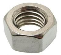 50 Ecrous Autofreinés Hexagonaux Tout Métal M16 mm - TYPE DIN 980 - BASE DIN 934 - ISO7042 - Inox A4 - D-Work