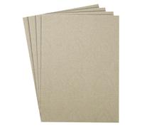 50 Feuilles 230x280 BO PS33B 180 S 230X280 KLINGSPOR - 147853
