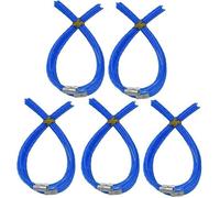 50 fils Pour Bosch F016800182 Sachet - Accessoire pour coupe bordure ART 30 Combitrim (30cm) Bleu