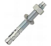 50 Goujons d'Ancrage T Version Inox A4 Ate Option 7 - 12-10-25x105 mm - D-Work
