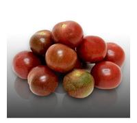 50 Graine À Semer - Le Grenier D'abondance - Tomate Black Cherry - Solanum Lycopersicum