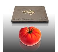 50 Graines À Semer - Le Grenier D'abondance - Tomate Marmande - Charnue 150 Gr