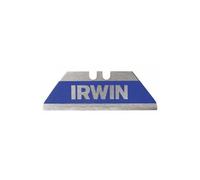 50 Lames trapèze Bi-métal de sécurité de Irwin 10505824