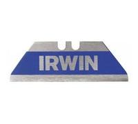 50 Lames trapèze Bi-métal de sécurité de Irwin 10505824
