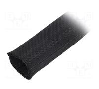 50 m HELLERMANNTYTON 170-01002 Tresse