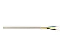 50 Mètre Fil de construction 3x1,5mm² 300/500V NYM-J 3x 1,5 Eca | Diverse | NYM-J 3x 1,5 Eca | NYM-J 3x 1,5 Eca Ri.50 | Câbles d'alimentation <1 kV insta. fixe