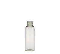 50 ml bouteille en plastique recyclé « Pegasus », PCR, ouverture : 20/410