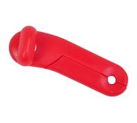 50 Ouvre-Boîtes Rouges Ouvre-Conserves Ouvre-Couvercles Aide-Cuisine