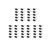 50 Pcs Interrupteur de Fin de Course Levier de Roulement A Charniere Longue Snap Action LOT