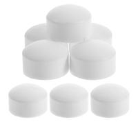 50 Pièces Bouchon de Tuyau Ppr Vert Dn25, Raccord Plomberie Fin | Prévention Poussière et Gravier, Installation Facile, Résistance à Pression, Friction Réduite, Accessoires D'arrosage