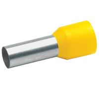 50 Pièces Bride 25qmm - Manchon de câble 25mm² isolé 478/16