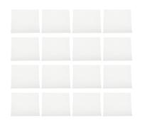 50 Pièces Pochette Transparente PE Auto-adhésive pour Facture | Rangement Léger et Étanche, Fenêtre pour Documents D’expédition, Usage Rapide et Transport Longue Distance
