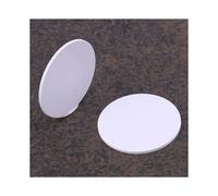 50 Pièces Séries Nfc pour Ntag215 Pièce Tag Clé 13,56 Mhz Ntag 215 ÉTiquette Universelle Rfid Ultralight Tags ÉTiquettes Téléphone