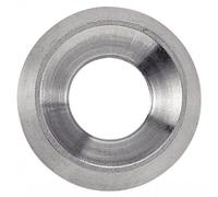 50 Rondelles Cuvettes Décolletées 12 mm - NFE 27619 - Inox A2 - D-Work