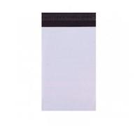 50 Sachets Adhésifs Opaques 200x250mm - Apli 19075