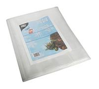 Sachet congélation, 60 L, 900 x 500 mm, transparent