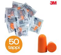 3M – 1100 Original – boîte de 200 paires