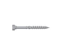 Vis connecteurs SSH Simpson - 50 Vis 10x40 mm