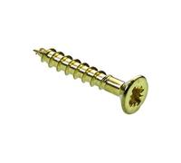 50 vis acier rond torx HETTICH, 2.5 x L.16 mm
