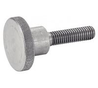 50 Vis Moletées Type Haut 3 x 16 mm - DIN 464 - Inox A1 - D-Work