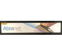 Mirka Abranet bande abrasive auto-agrippante 70x420 mm