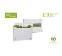 Enveloppe pour mise sous pli automatique 162 x 229 mm GPV ERA PURE 80 g avec fenêtre 45 x 100 mm blanche - Boîte de 500