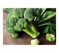 500 Graines De Brocolis Verts Calabrais