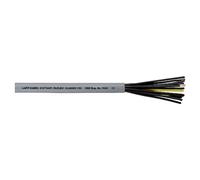 500 Mètre OELFLEX CLASSIQUE 110 5G1.5 - Cable de commande 5x1,5mm² 1119305 T500 | Lappkabel | 1119305 T500 | 1119305/500 | Câbles d'alimentation <1 kV mobile