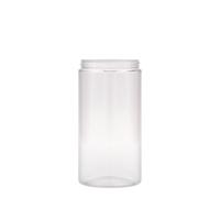 500 ml boîte PET 'Isabella', ouverture : 70/400