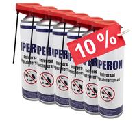 500 ml IPERON® Spray antiparasitaire universel
