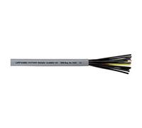 500 Pièce OELFLEX CLASSIQUE 110 4x0.75 - Cable d'alimentation <1kV, installation fixe 1119804 T500 | Lappkabel | 1119804 T500 | 1119804/500 | Câbles d'alimentation <1 kV mobile
