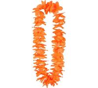 500 pièces Couronne d'orange Hawaii | Accessoires de fête orange | Mode de fête CM 2022