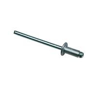 500 rivets aveugles Easyfix 4 x 10mm