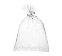 500 Sac plastique transparent cellophane 70 x 100 mm 50 microns compatible alimentaire emballage en sachet poche de rangement sacs cellophanes transparents ouvert sachets plastiques rangement